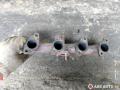 коллектор выпускной Citroen C5 1 поколение 2003, 2.0 л., дизель, МКПП, 9633602180, 9635651080, 0341E6, 150503, 251182, 2580103B, 040803 - фото №5