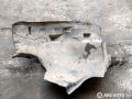 защита арок передняя левая (подкрылок) Mercedes-Benz M-Класс W164 2008, 3.0 л., OM642 DE30LA, дизель, АКПП, хетчбэк 5 дв., A1648840922, 1648840922 - фото №4