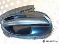 ручка наружная задняя правая BMW 7 серия E65/E66/E67 2004, 4.4 л., бензин, АКПП, седан, 70137041 - фото №2