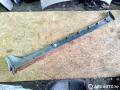накладка на порог Nissan Primera P12 2004, 2.2 л., дизель, МКПП, хетчбэк 5 дв., 76851AU3 - фото №6