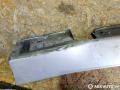 накладка на порог BMW 7 серия E65/E66/E67 2004, 3.6 л., бензин, АКПП, седан, 51717016880, 7016880 - фото №2