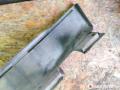 накладка на порог BMW 7 серия E65/E66/E67 2004, 3.6 л., бензин, АКПП, седан, 51717016880, 7016880 - фото №12