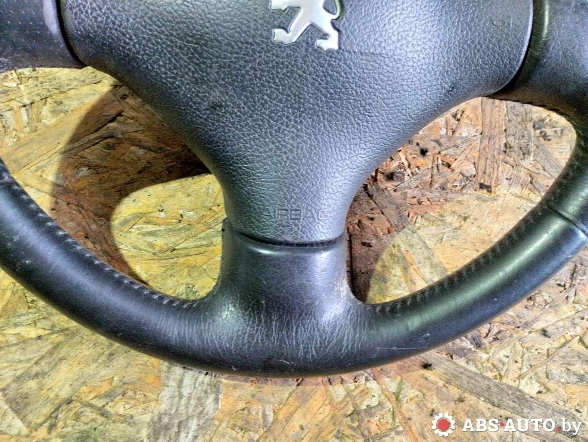 Руль Peugeot 206 купить в Беларуси