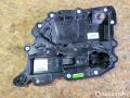 Шумоизоляция двери BMW 7 серия E65/E66/E67 2004, 4.4 л., бензин, АКПП, седан, 52680191, BSA1A01C21 - фото №2