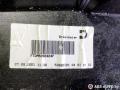 Шумоизоляция двери BMW 7 серия E65/E66/E67 2004, 4.4 л., бензин, АКПП, седан, 52680191, BSA1A01C21 - фото №4