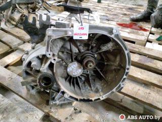 КПП механическая (МКПП) Ford Focus 2 поколение 2007, 1.6 л., дизель, 3M5R7F096YF, 3M5Y7M121, 3M5T18C942