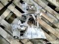 КПП механическая (МКПП) Ford Focus 2 поколение 2007, 1.6 л., дизель, 3M5R7F096YF, 3M5Y7M121, 3M5T18C942 - фото №2