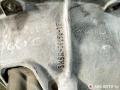 КПП механическая (МКПП) Ford Focus 2 поколение 2007, 1.6 л., дизель, 3M5R7F096YF, 3M5Y7M121, 3M5T18C942 - фото №5