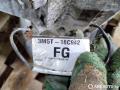 КПП механическая (МКПП) Ford Focus 2 поколение 2007, 1.6 л., дизель, 3M5R7F096YF, 3M5Y7M121, 3M5T18C942 - фото №10