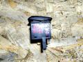 кнопка противотуманных фар Volkswagen Golf 2 поколение 1991, 191941535, 191941535B, 03847801 - фото №2