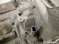 КПП механическая (МКПП) Mazda 323F BA 1998, 1.5 л., бензин, F5D2, F5D21, F5D22 - фото №2