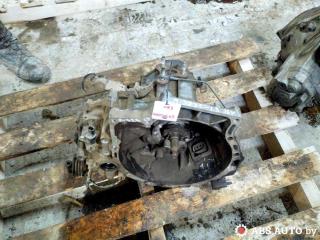 КПП механическая (МКПП) Mazda 323 5 поколение 1996, 1.5 л., бензин, F5D2, F5D21, F5D22