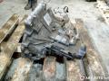 КПП механическая (МКПП) Mazda 323 5 поколение 1996, 1.5 л., бензин, F5D2, F5D21, F5D22 - фото №4