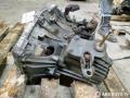 КПП механическая (МКПП) Fiat Stilo 1 поколение 2007, 1.9 л., дизель, МКПП, 46433289, 45832473 - фото №4