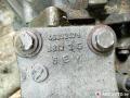 КПП механическая (МКПП) Fiat Stilo 1 поколение 2007, 1.9 л., дизель, МКПП, 46433289, 45832473 - фото №8