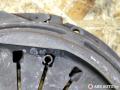 комплект сцепления IVECO Daily 4 поколение 2008, 2.3 л., дизель, МКПП, фургон, 504108420, 2995724, 2996321, 500054523, 504084401, 504192021, 504241936, 504386357 - фото №5