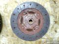 комплект сцепления Renault Kangoo 1 поколение 2003, 1.5 л., дизель, МКПП, 8200183704, 8200365633 - фото №6