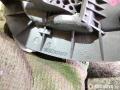 ручка внутренняя задняя правая Peugeot 406 1 поколение [рестайлинг] 2002, 2.0 л., дизель, МКПП, седан, 9616307477, 9642248677, 93118500, 9616307477RFR - фото №4
