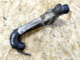 патрубок турбины Citroen C5 1 поколение 2003, 2.0 л., дизель, МКПП, 9631719080, 9631719080A