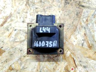 катушка зажигания Renault Scenic 1 поколение 1998, 2.0 л., бензин, МКПП, минивэн, 7700107269, BAE801EK, 77008500999, 107269, 0040100315, ZS315, 0986221033, 880051, GCK0327TN, BAE800EK, BAEQ051, CE33, CZ0051A, CZ0051B, SE028915000B, 245138, 201N10349Z