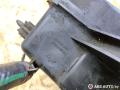 бачок гидроусилителя Peugeot 607 1 поколение [рестайлинг] 2005, 2.2 л., МКПП, седан, 9632497280 - фото №6