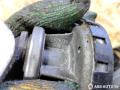 клапан EGR Peugeot 607 1 поколение [рестайлинг] 2005, 2.2 л., МКПП, седан, 9630168080, AS9U3Y40 - фото №5