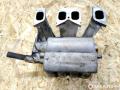 коллектор впускной Renault Scenic 1 поколение 1998, 2.0 л., бензин, МКПП, минивэн, SV10100120, SV101001203 - фото №3