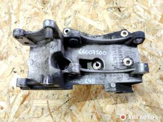 кронштейн генератора Citroen C5 1 поколение 2003, 2.0 л., дизель, МКПП, 9643834880, 96348179, 96348183