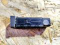 кнопка обогрева сидений Kia Sorento 1 поколение 2004, 202002962, 621W05010 - фото №4