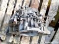 КПП механическая (МКПП) Mazda 6 1 поколение [рестайлинг] 2007, 2.0 л., дизель, GD2, GD2M1, 3A1, 3A11 - фото №2