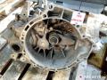 КПП механическая (МКПП) Mazda 6 1 поколение [рестайлинг] 2007, 2.0 л., дизель, GD2, GD2M1, 3A1, 3A11 - фото №3