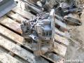 КПП механическая (МКПП) Mazda 6 1 поколение [рестайлинг] 2007, 2.0 л., дизель, GD2, GD2M1, 3A1, 3A11 - фото №4