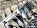 КПП механическая (МКПП) Mazda 6 1 поколение [рестайлинг] 2007, 2.0 л., дизель, GD2, GD2M1, 3A1, 3A11 - фото №6