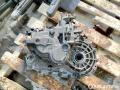 КПП механическая (МКПП) Mazda 6 1 поколение [рестайлинг] 2007, 2.0 л., дизель, GD2, GD2M1, 3A1, 3A11 - фото №8