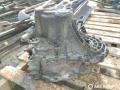 КПП механическая (МКПП) Mazda 6 1 поколение [рестайлинг] 2007, 2.0 л., дизель, GD2, GD2M1, 3A1, 3A11 - фото №9