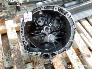 КПП механическая (МКПП) Renault Scenic 2 поколение 2006, 1.9 л., дизель, ND0002, 141454, 8200128325, 8200559509, 200559512, 8200277212