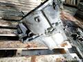 КПП механическая (МКПП) Renault Scenic 2 поколение 2006, 1.9 л., дизель, ND0002, 141454, 8200128325, 8200559509, 200559512, 8200277212 - фото №3