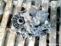 КПП механическая (МКПП) Renault Scenic 2 поколение 2006, 1.9 л., дизель, ND0002, 141454, 8200128325, 8200559509, 200559512, 8200277212 - фото №5