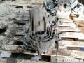 КПП механическая (МКПП) Renault Scenic 2 поколение 2006, 1.9 л., дизель, ND0002, 141454, 8200128325, 8200559509, 200559512, 8200277212 - фото №6