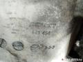 КПП механическая (МКПП) Renault Scenic 2 поколение 2006, 1.9 л., дизель, ND0002, 141454, 8200128325, 8200559509, 200559512, 8200277212 - фото №7