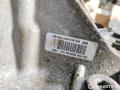 КПП механическая (МКПП) Renault Scenic 2 поколение 2006, 1.9 л., дизель, ND0002, 141454, 8200128325, 8200559509, 200559512, 8200277212 - фото №8