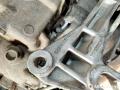 КПП механическая (МКПП) Renault Scenic 2 поколение 2006, 1.9 л., дизель, ND0002, 141454, 8200128325, 8200559509, 200559512, 8200277212 - фото №9