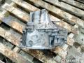 КПП механическая (МКПП) Renault Megane 2 поколение 2005, 1.9 л., дизель, 141454, 8200128325, ND0001, 8200128316 - фото №2