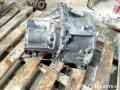 КПП механическая (МКПП) Renault Megane 2 поколение 2005, 1.9 л., дизель, 141454, 8200128325, ND0001, 8200128316 - фото №3