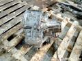 КПП механическая (МКПП) Renault Megane 2 поколение 2005, 1.9 л., дизель, 141454, 8200128325, ND0001, 8200128316 - фото №4