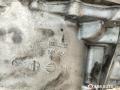 КПП механическая (МКПП) Renault Megane 2 поколение 2005, 1.9 л., дизель, 141454, 8200128325, ND0001, 8200128316 - фото №5