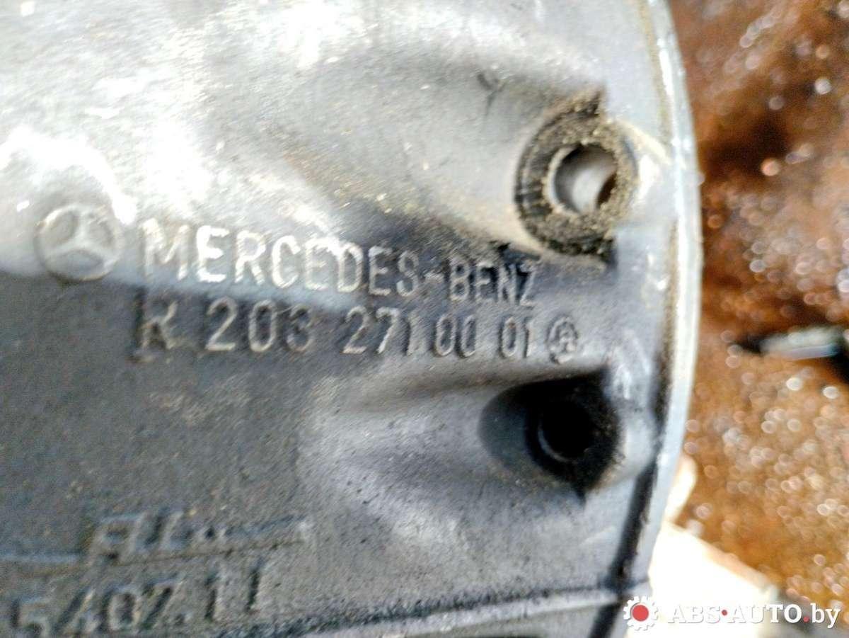 КПП автомат (автоматическая коробка) Mercedes E-Class (W210) купить в Беларуси