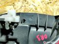ручка внутренняя задняя правая Peugeot 406 1 поколение [рестайлинг] 2002, 9616307477, 9642248677, 93118500, 9616307477RFR - фото №5