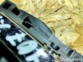 ручка внутренняя передняя левая Peugeot 407 1 поколение 2007, 96526178VD, 96526178VDLFR - фото №4