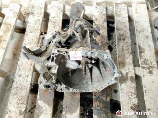 КПП механическая (МКПП) Citroen Xsara Picasso 1 поколение 2002, 1.6 л., дизель, 20DM62, 309612, 9644715380, DURA3538900